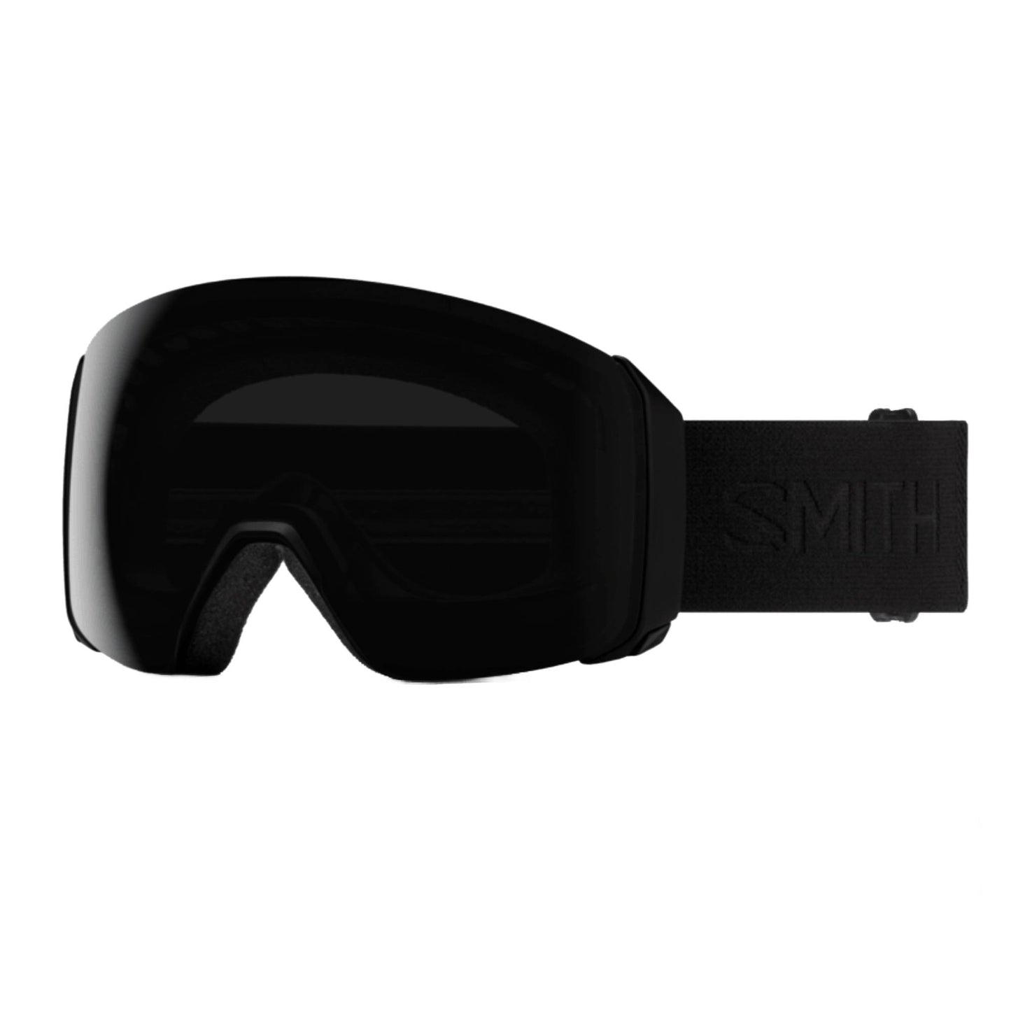 Smith 4D MAG XL Low Bridge Goggles 2027