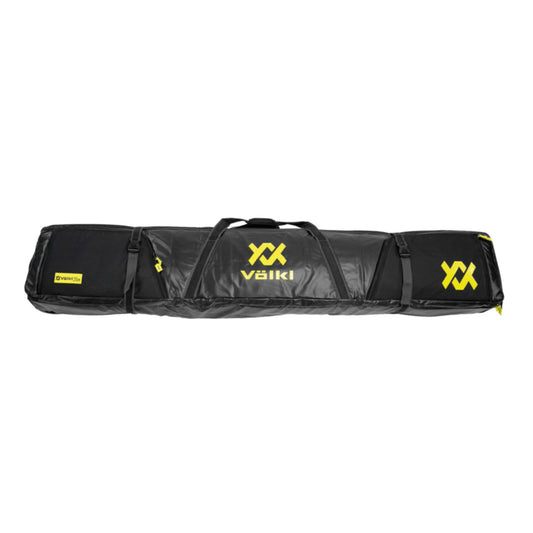 Volkl Double + Ski Bag