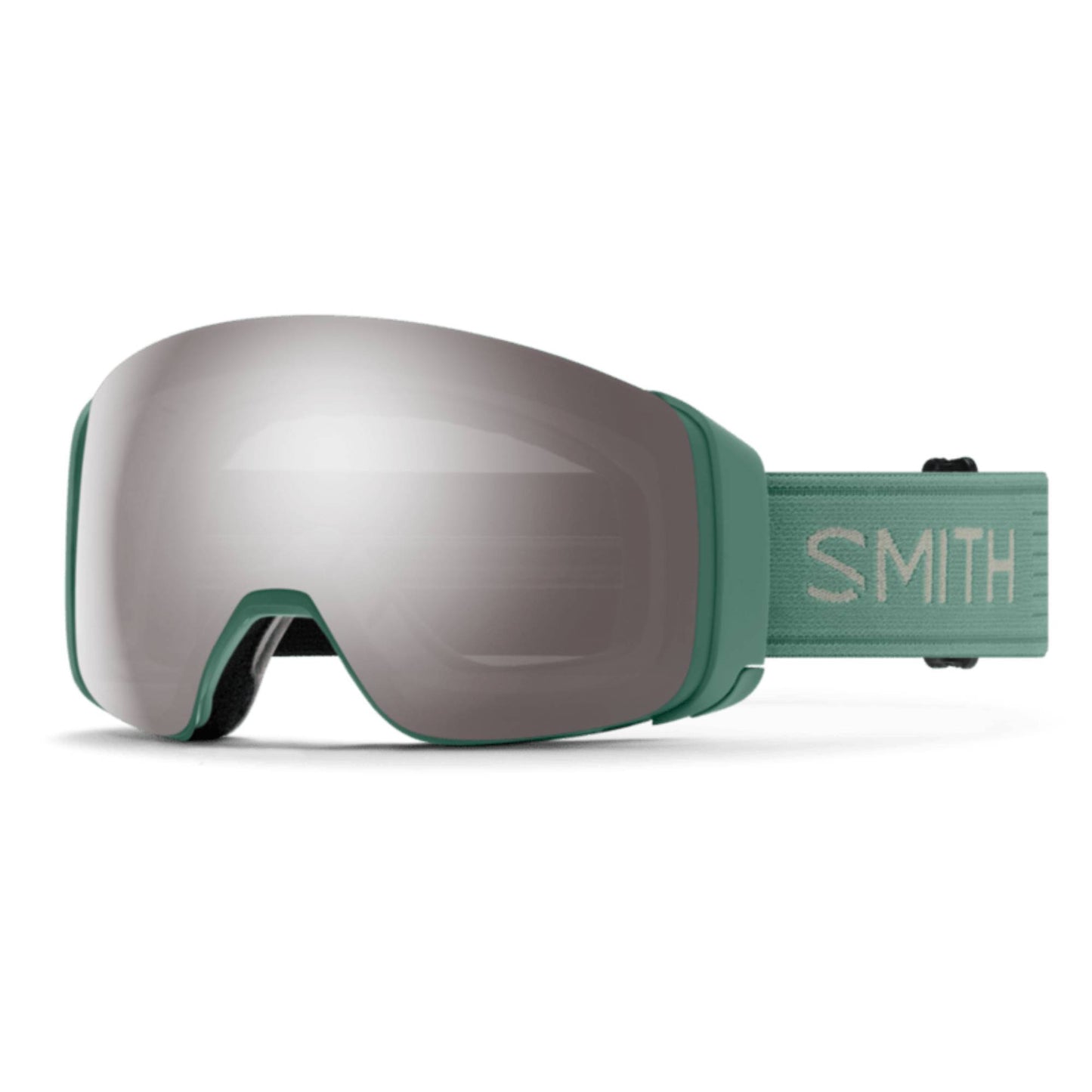 Smith 4D MAG Goggles 2026