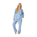 PJ Salvage Flannels Womens PJ Set 2026