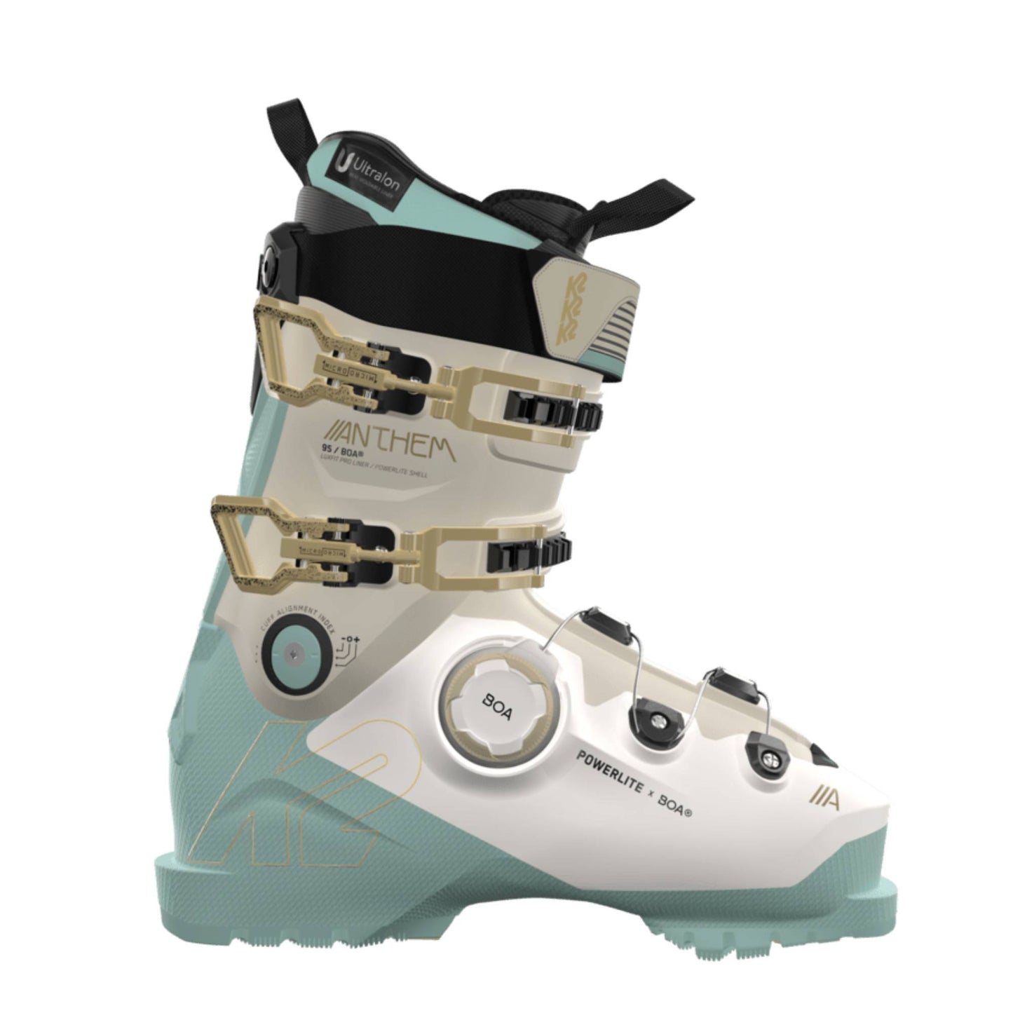 K2 Anthem 95 BOA GW Womens Ski Boot 2026