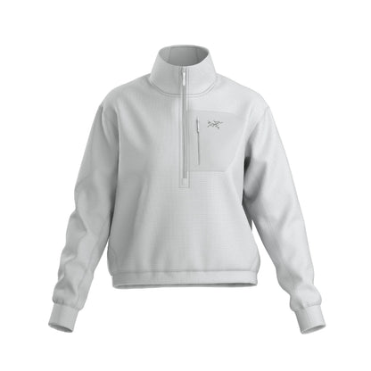 Arc'teryx Olera Womens Zip Neck 2027