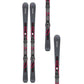 Head Shape e-V5 Ski + PR 11 GW Binding 2025