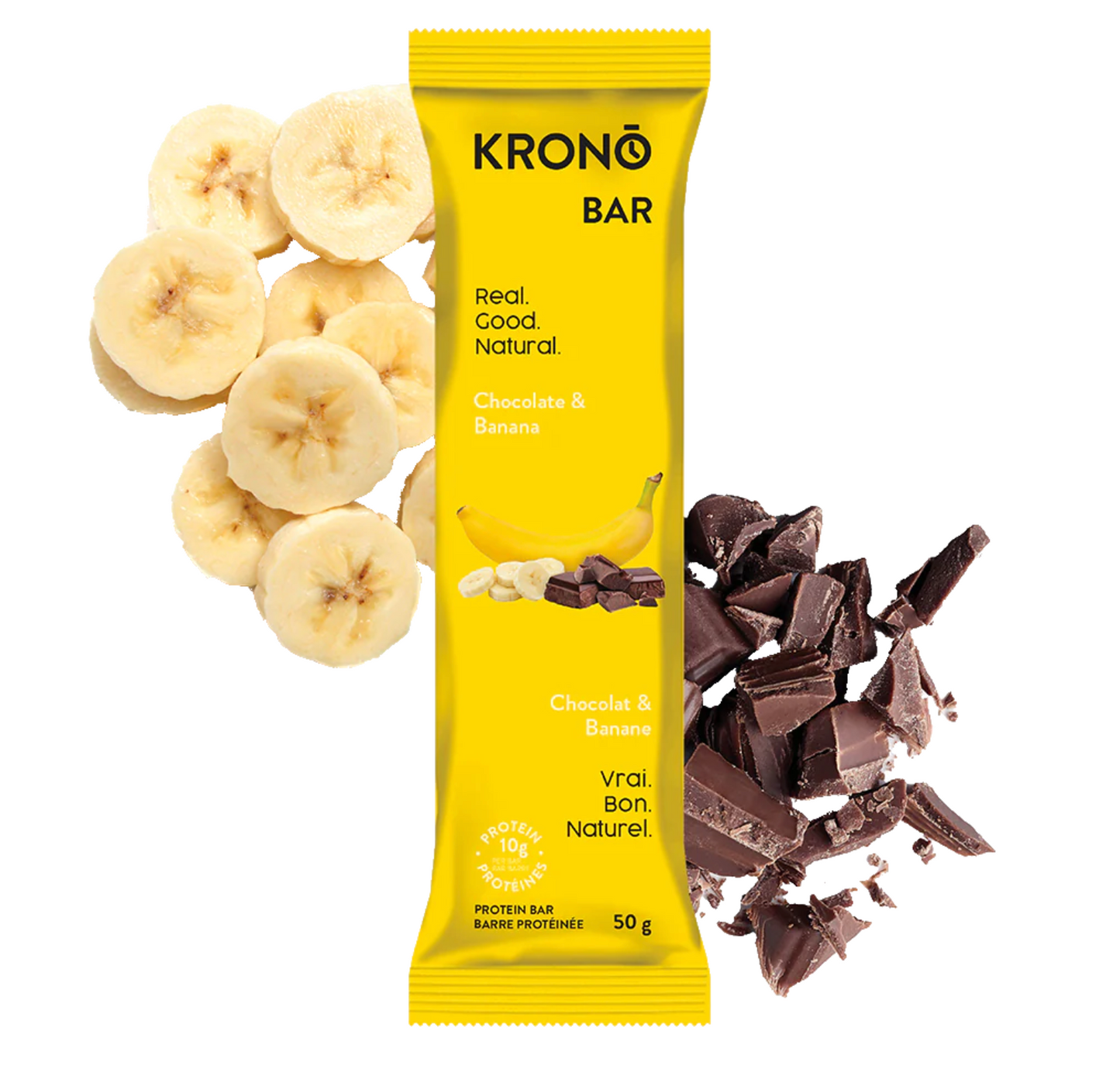 Krono Protein Bar