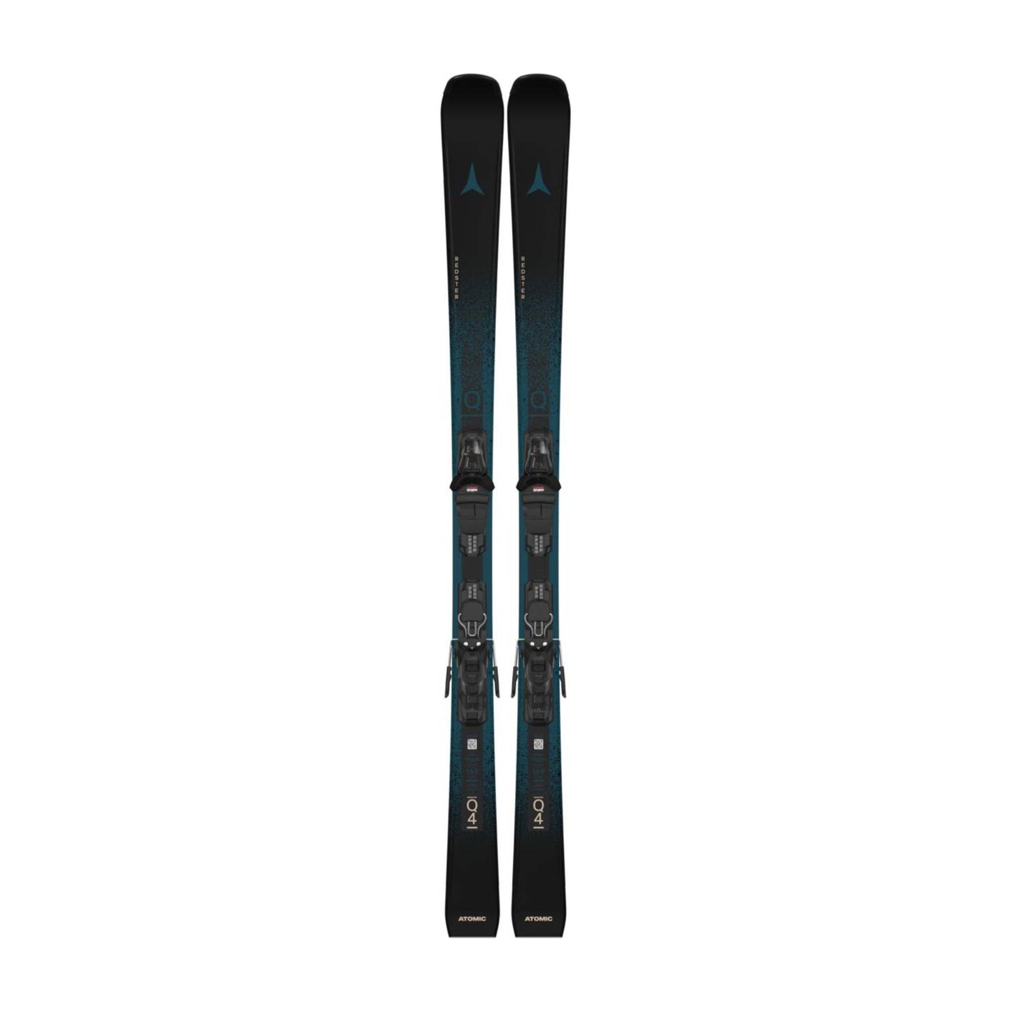 Atomic Redster Q4 Ski + M 10 GW Binding 2027