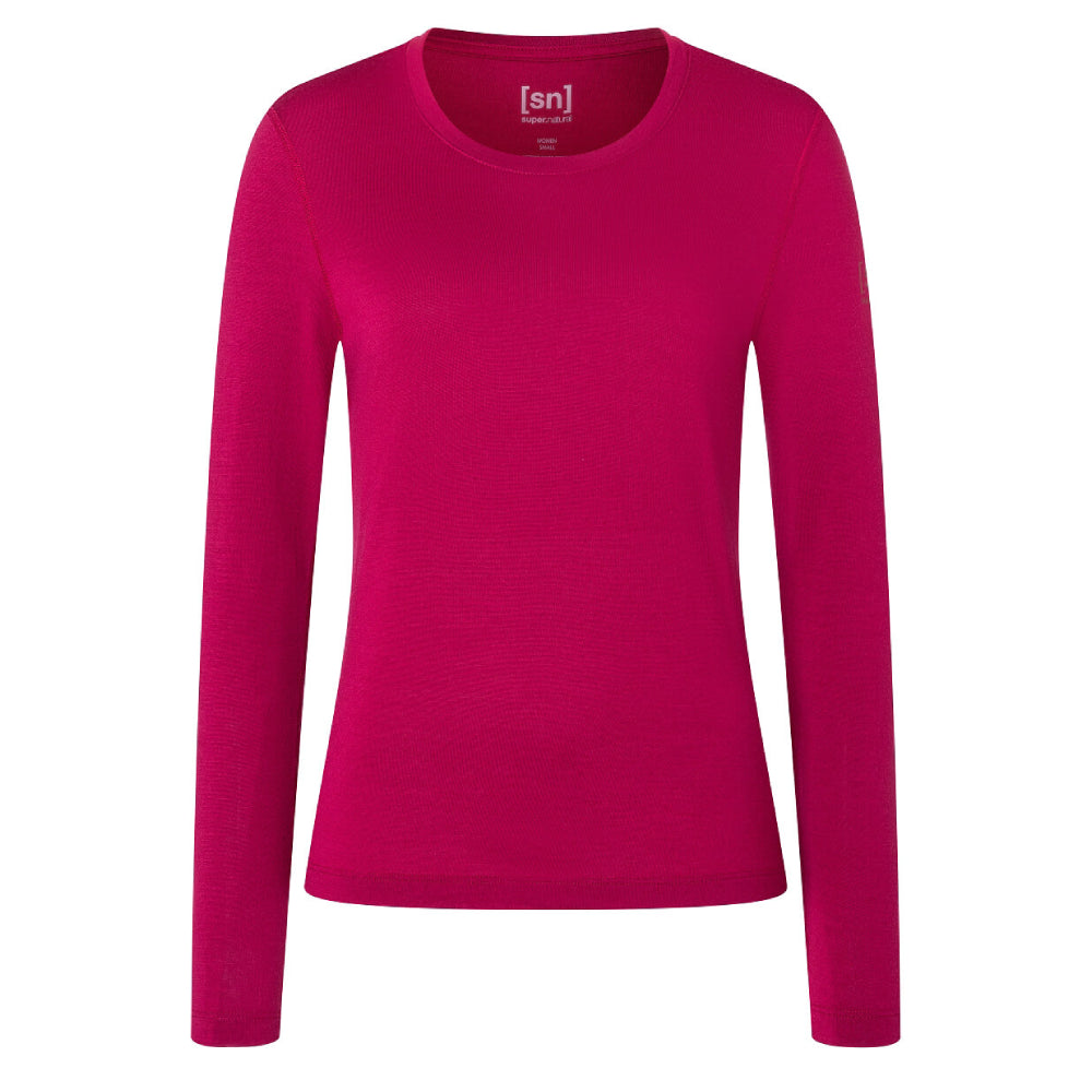Super.natural Arctic230 Womens LS