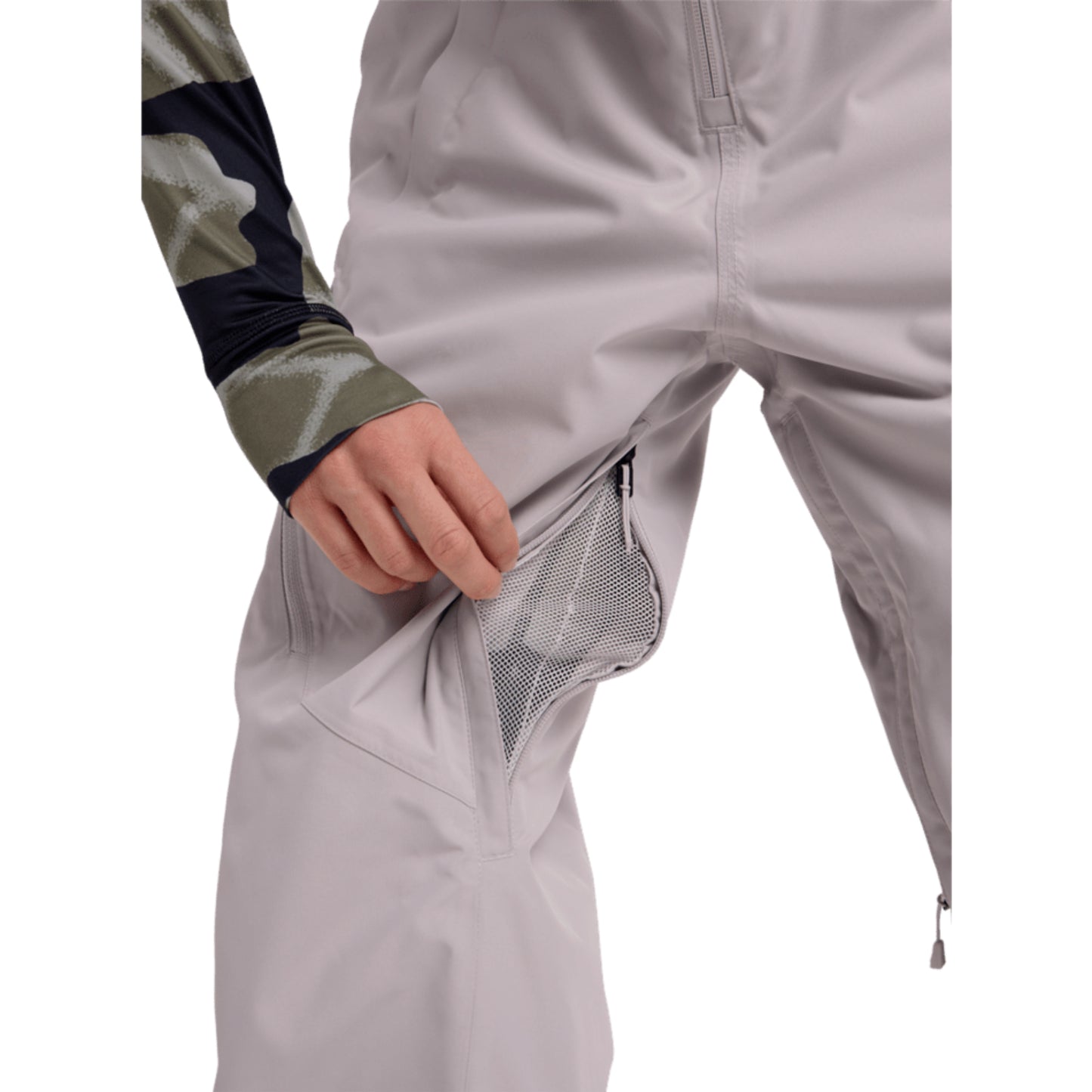 Burton Reserve Womens Bib Pants 2026