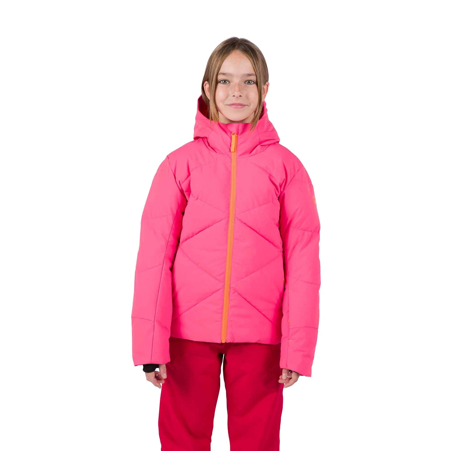 Rossignol Staci Girls Jacket 2025