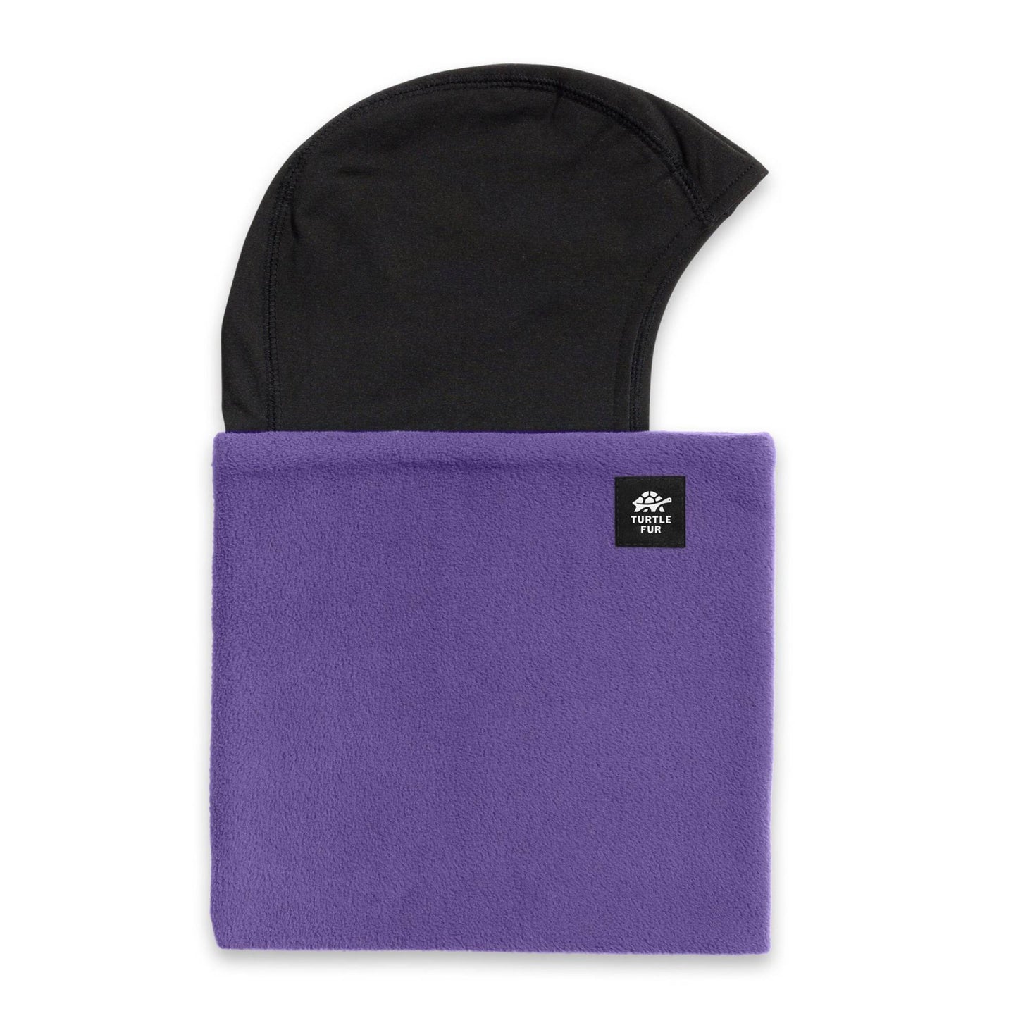 Turtle Fur Chelonia 150 Fleece Kids Shellaclava