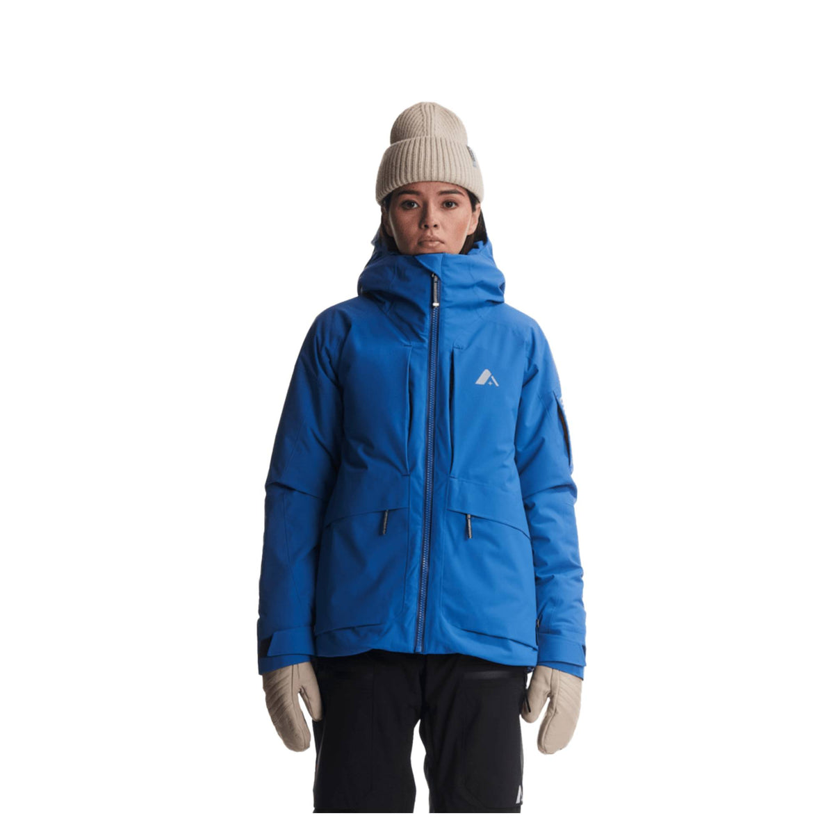 Orage Glades Womens Insulated Jacket 2027