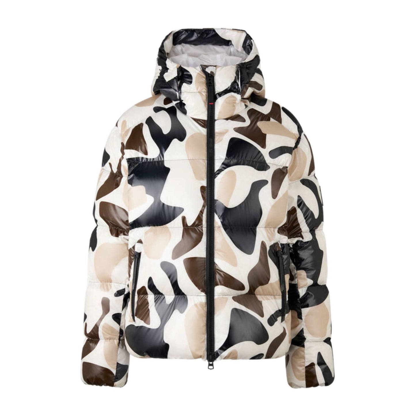 Bogner Fire & Ice Vally-D Print Womens Jacket 2026