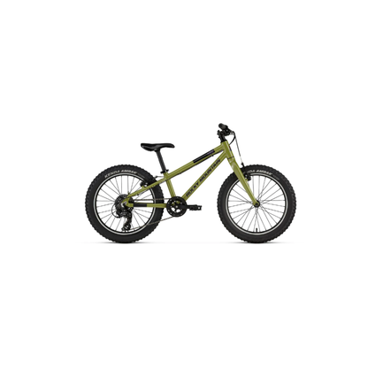 Rocky Mountain Edge 20 Junior Bike