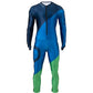 Arctica Pinnacle Adult GS Race Suit