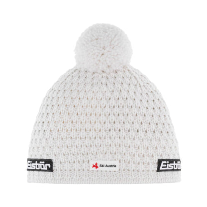 Eisbar Trail MU SKA Adult Pom Beanie