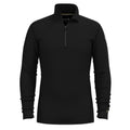 Smartwool Classic Merino Mens 1-4 Zip