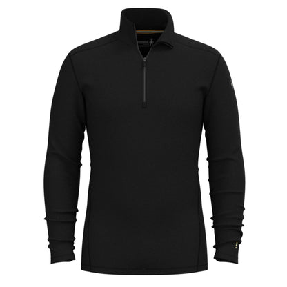 Smartwool Classic Merino Mens 1-4 Zip