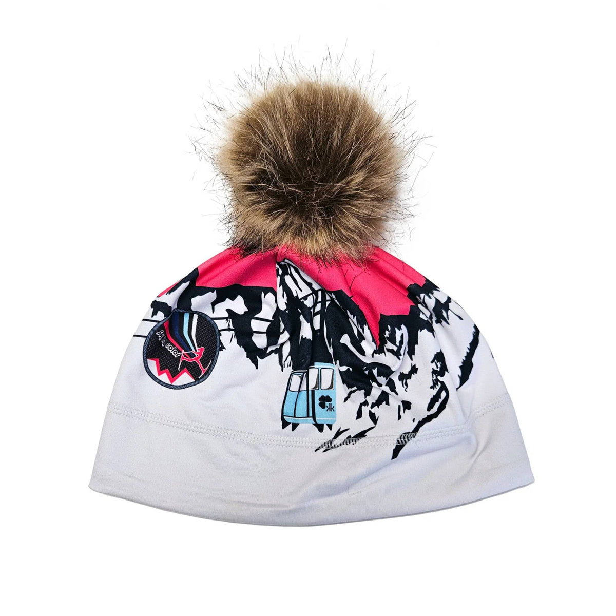 Krimson Klover Gondola Womens Beanie