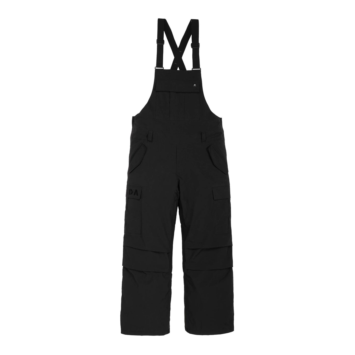 Armada Sumpter Mens 2L Bib Pant 2026
