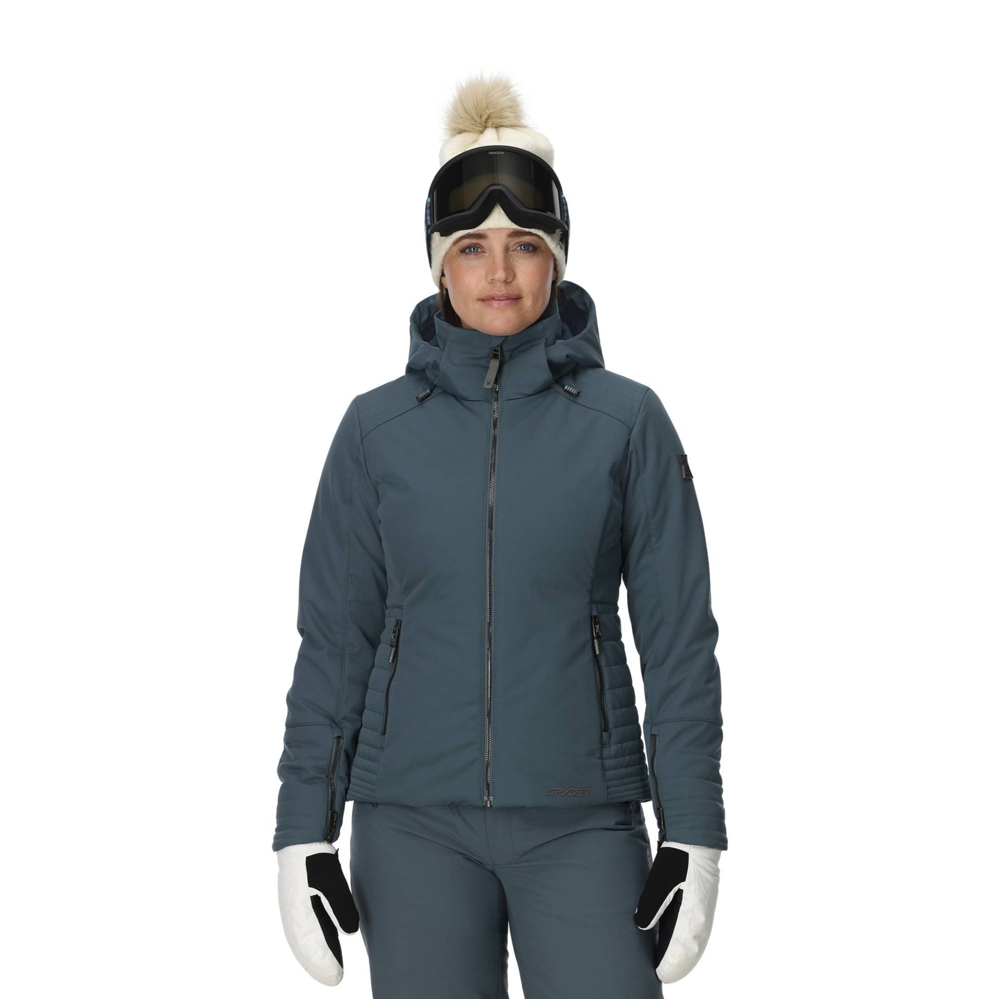 Spyder Schatzi Womens Jacket 2026