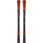 Rossignol Forza 70°+ V-Ti Master R22 Ski 2025