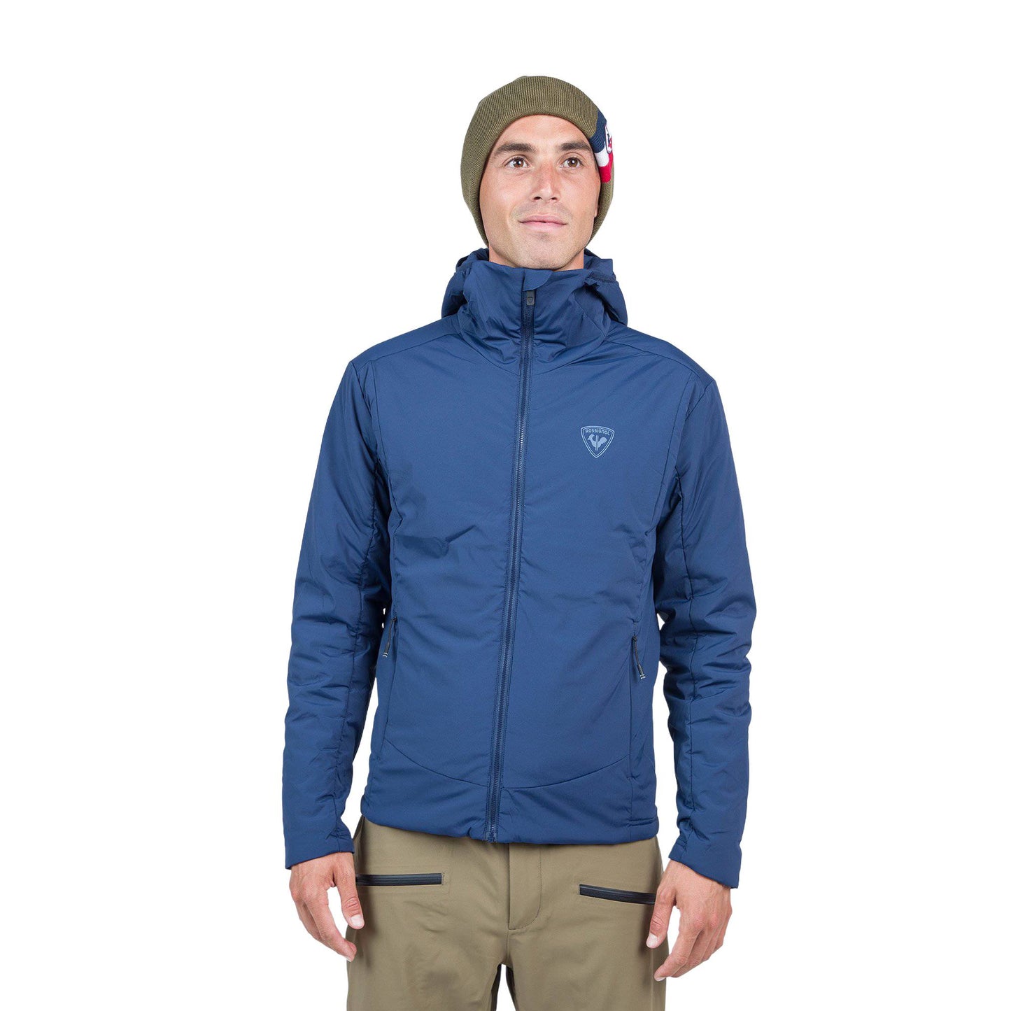 Rossignol Opside Mens Hoodie Jacket 2026