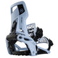 Nidecker Supermatic Snowboard Bindings 2025