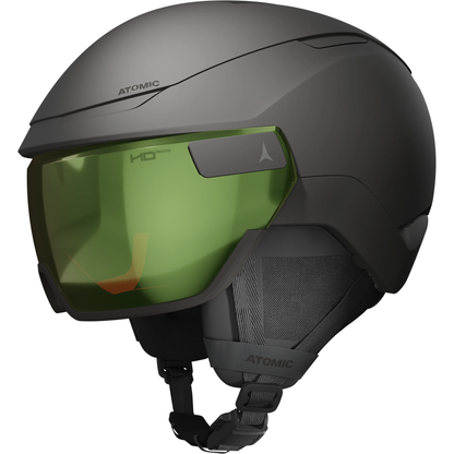 Atomic Revent GT Amid Visor HD Helmet 2025