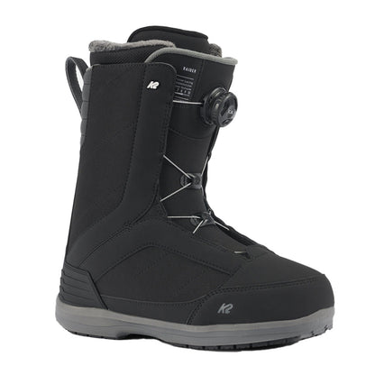 K2 Raider Snowboard Boots 2025