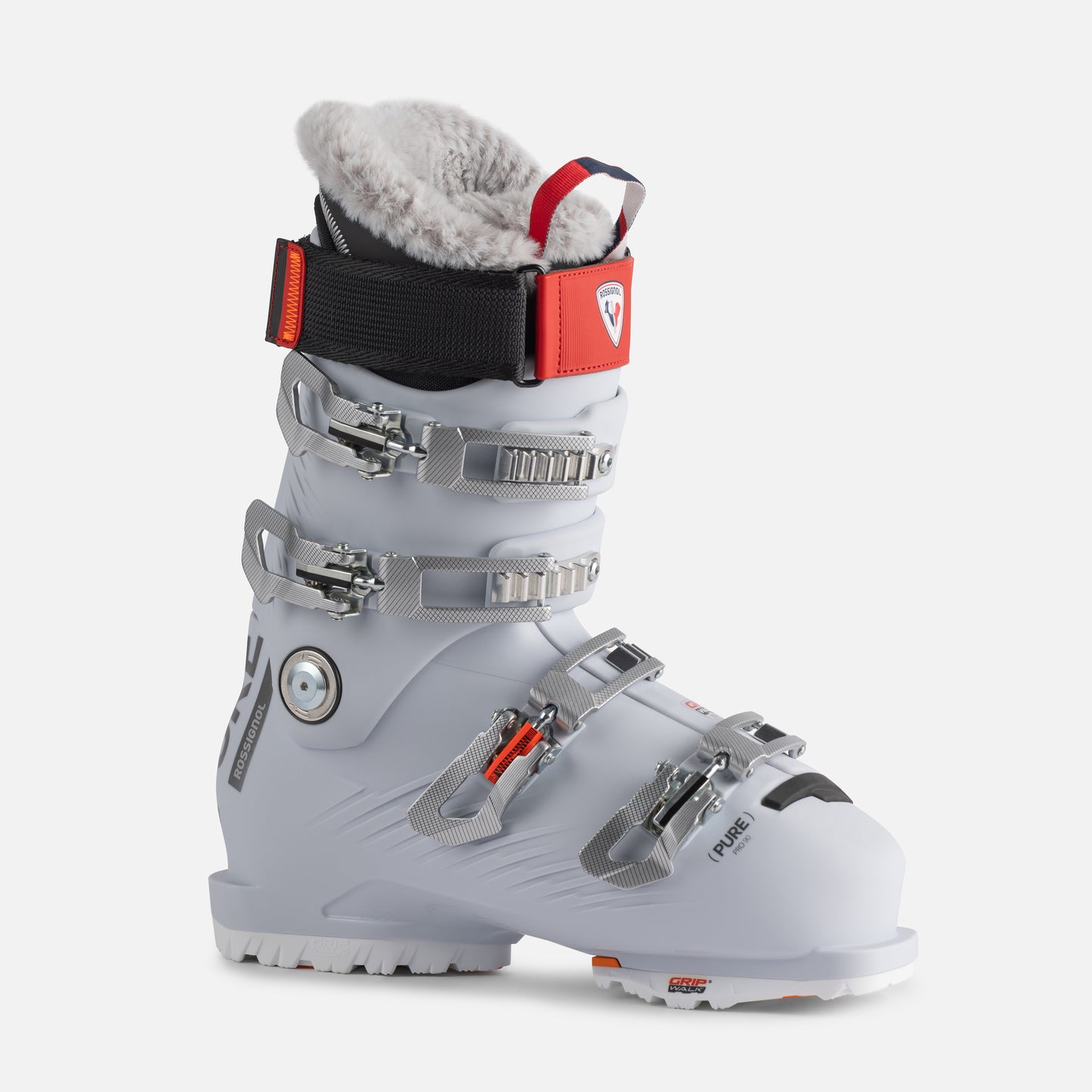 Rossignol Pure Pro 90 GW Womens Ski Boot 2026