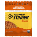 Honey Stinger Organic Gluten Free Waffle Bar