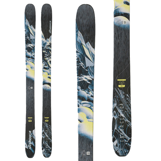 Nordica Enforcer 104 Ski 2025