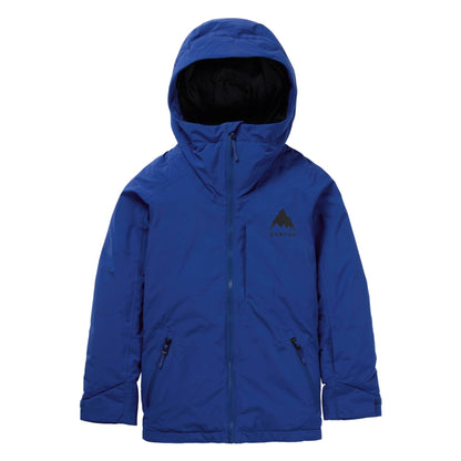 Burton Hillslope Kids Jacket 2026