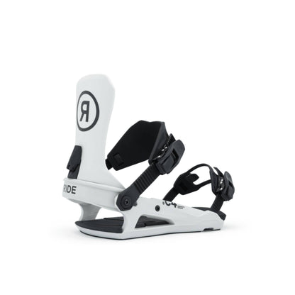 Ride C-4 Snowboard Bindings 2026