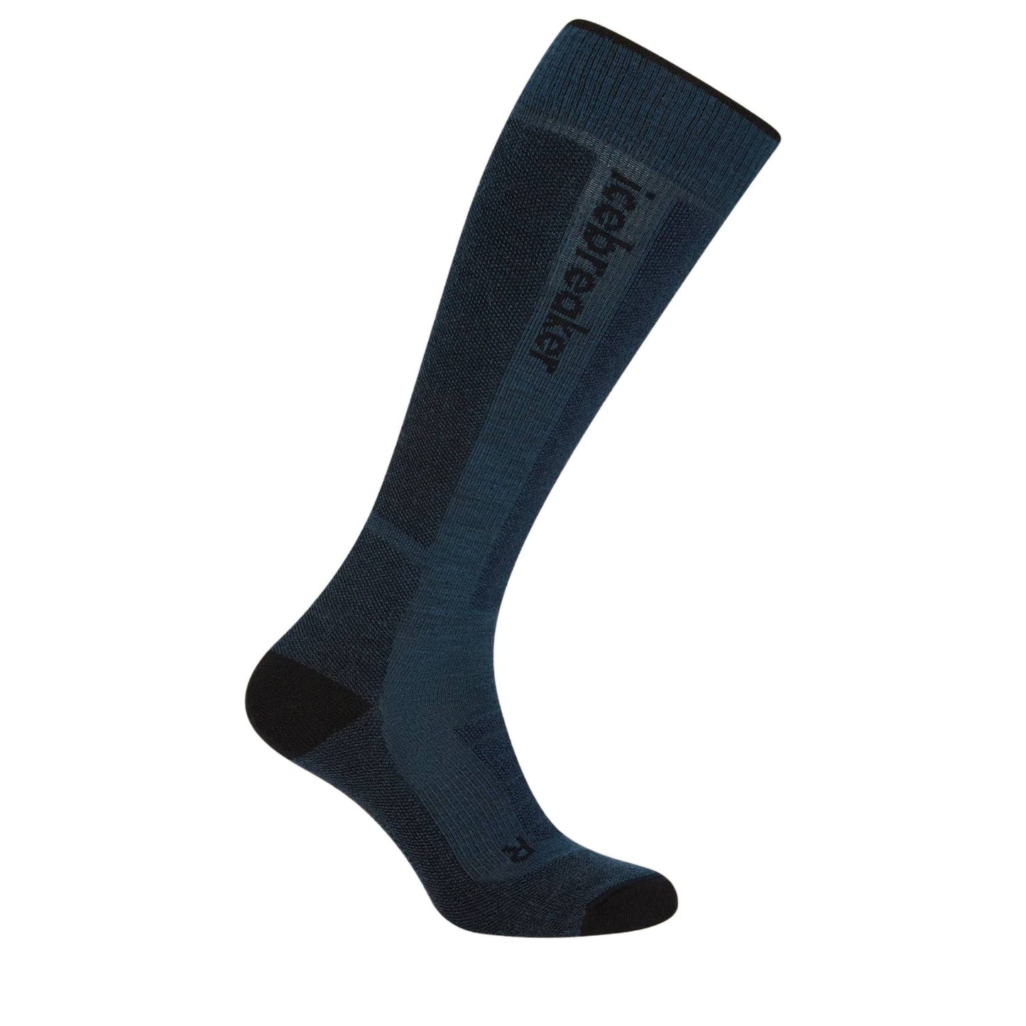 Icebreaker Ski+ Medium OTC Mens Sock