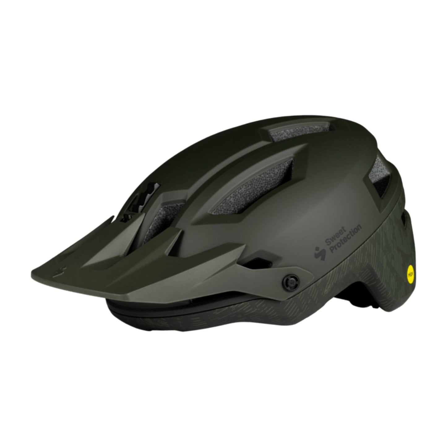 Sweet Protection Primer MIPS Bike Helmet