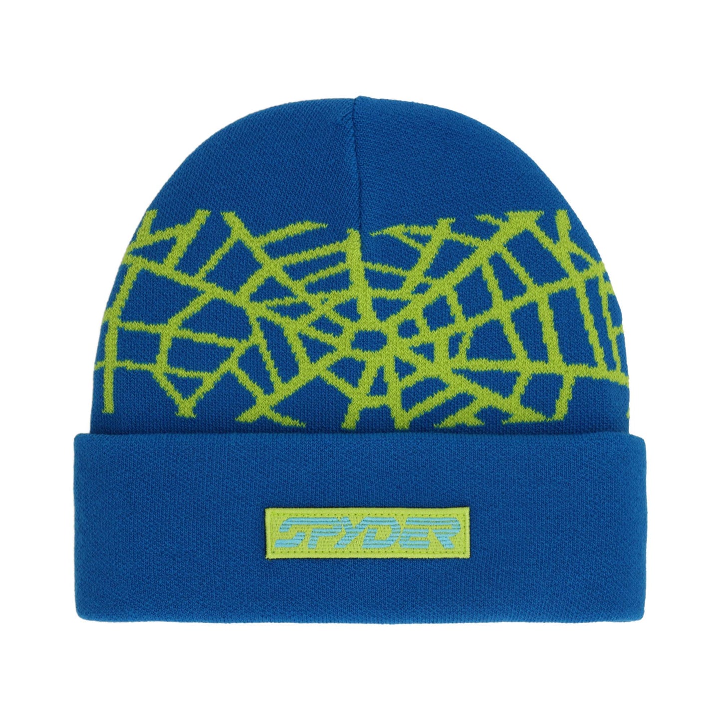 Spyder Nebula Boys Hat