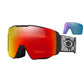 Oakley Line Miner Pro L Goggles 2026