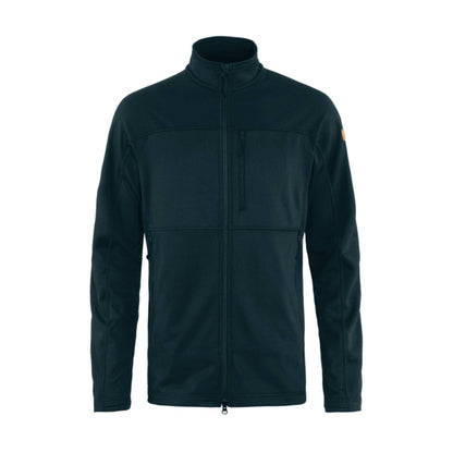 Fjallraven Abisko Lite Mens Fleece Jacket 2026