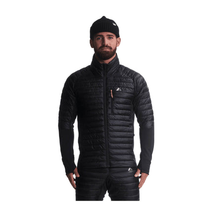 Orage Northwind Mtn-X Mens Hybrid Jacket 2027