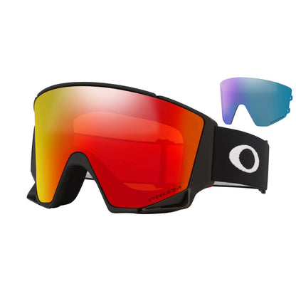 Oakley Flow Scape L Goggles 2026