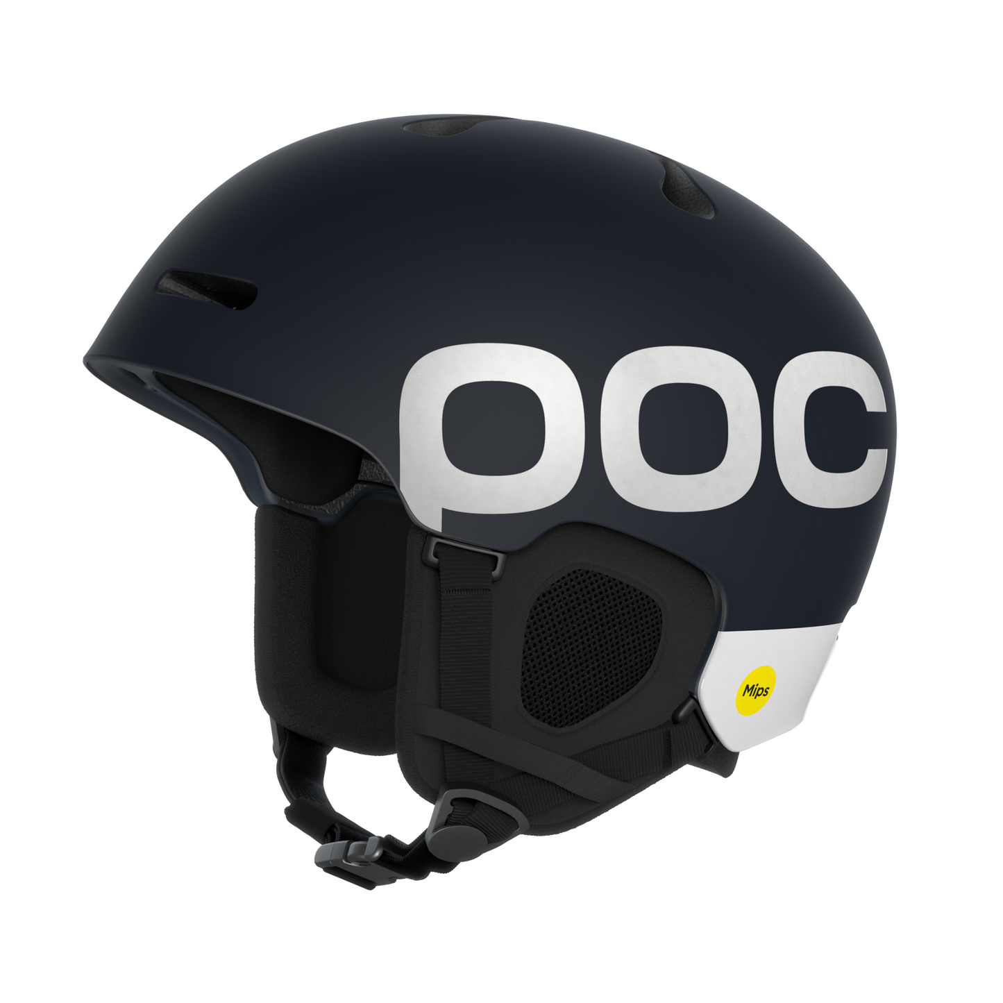 POC Fornix BC Helmet 2025