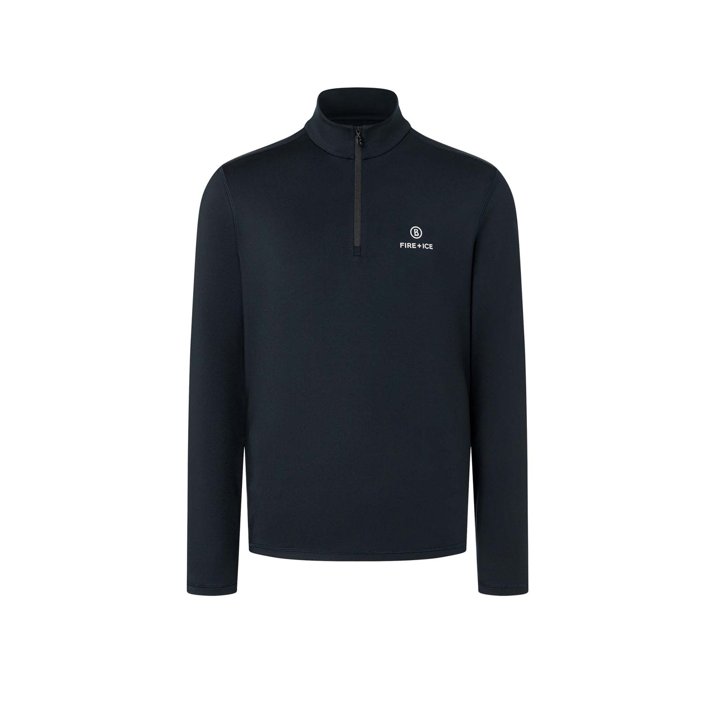 Bogner Fire & Ice Pascal Mens Zip Neck 2025