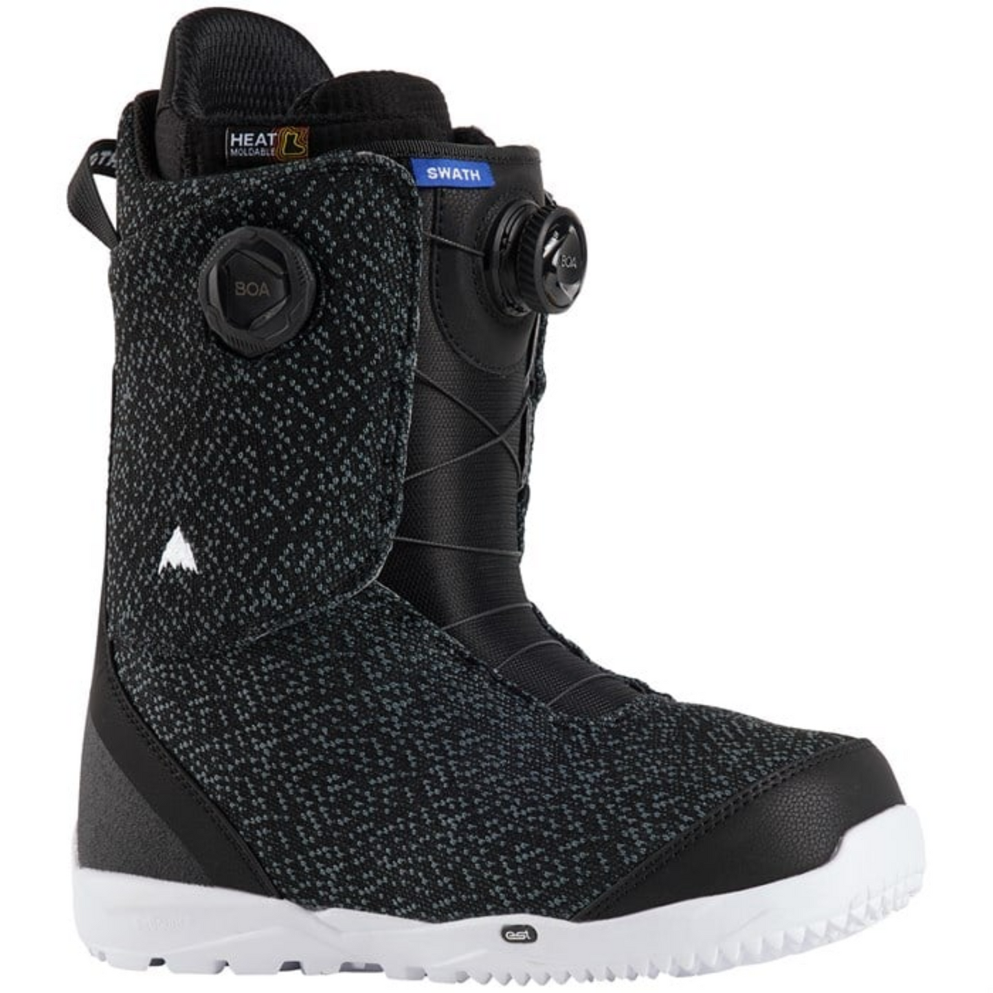 Burton Swath BOA Snowboard Boots 2025