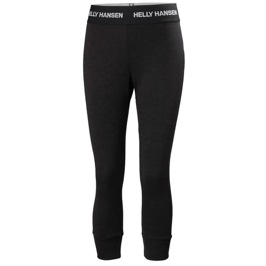 Helly Hansen Lifa Merino MW Womens 3-4 Pant 2025