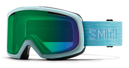 Smith Riot Asian Fit Ladies Goggles 2019