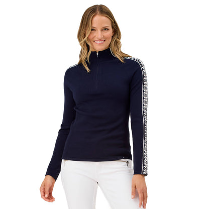 Krimson Klover Slalom Womens Zip Neck 2026
