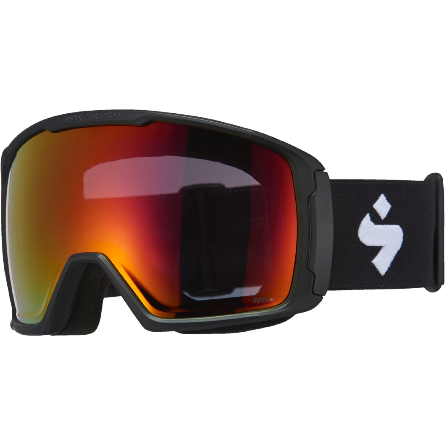 Sweet Protection Clockwork RIG Reflect Goggles 2025