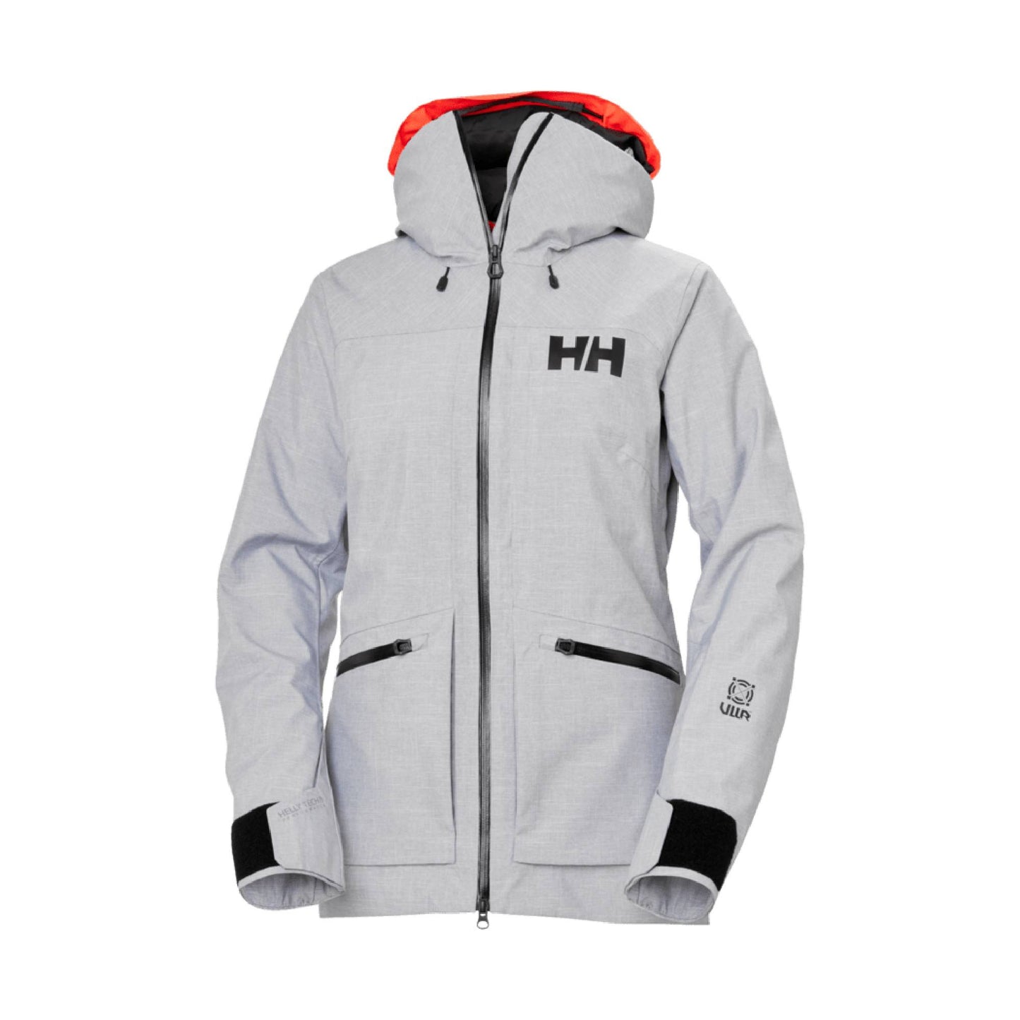 Helly Hansen Powderqueen 3.0 Womens Jacket 2025