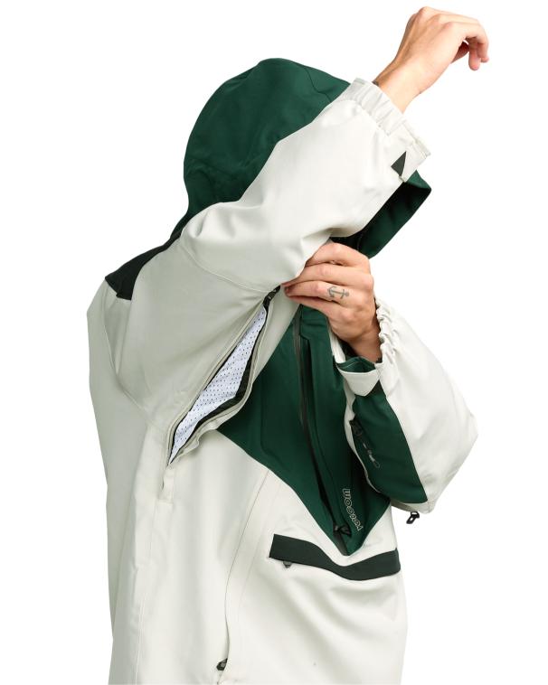 Volcom Brighton Mens Pullover 2026