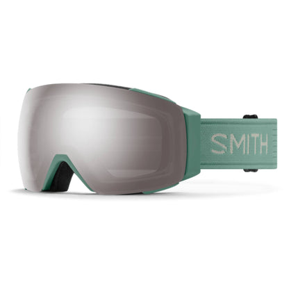 Smith IO MAG Low Bridge Goggles 2026